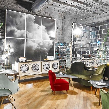 G-Rough, Rome, A Member Of Design Hotels エクステリア 写真