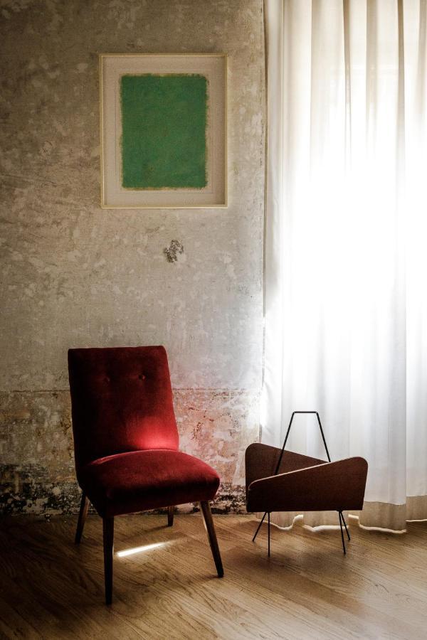 G-Rough, Rome, A Member Of Design Hotels エクステリア 写真