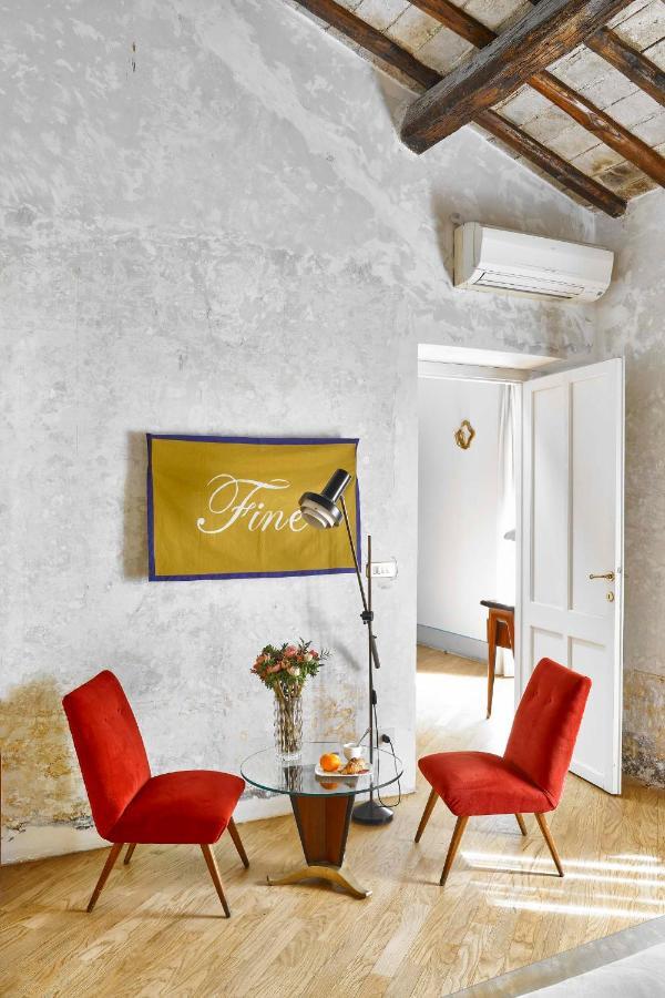 G-Rough, Rome, A Member Of Design Hotels エクステリア 写真