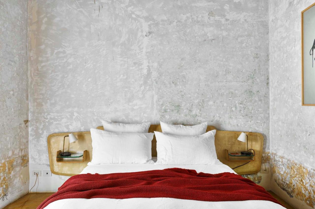 G-Rough, Rome, A Member Of Design Hotels エクステリア 写真