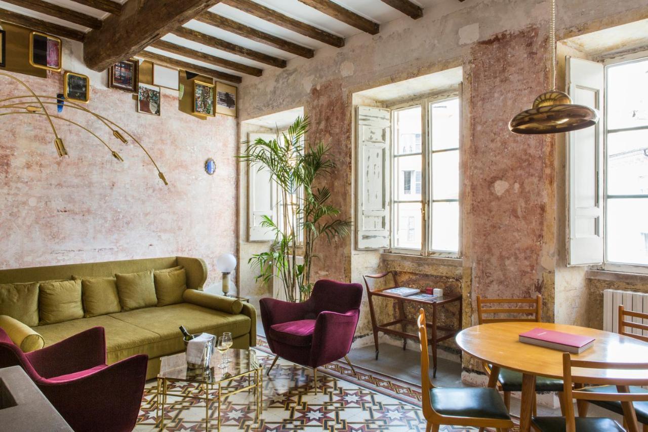 G-Rough, Rome, A Member Of Design Hotels 部屋 写真