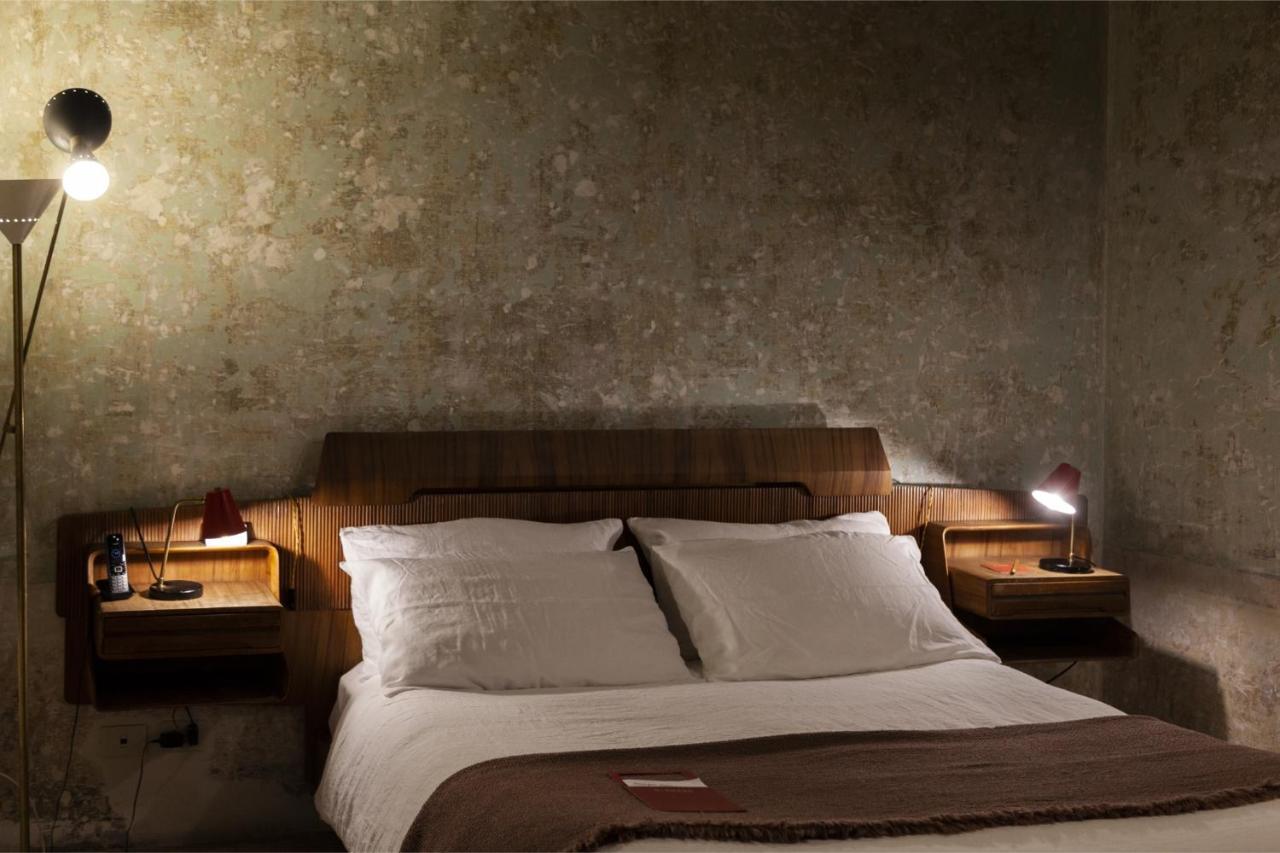 G-Rough, Rome, A Member Of Design Hotels エクステリア 写真