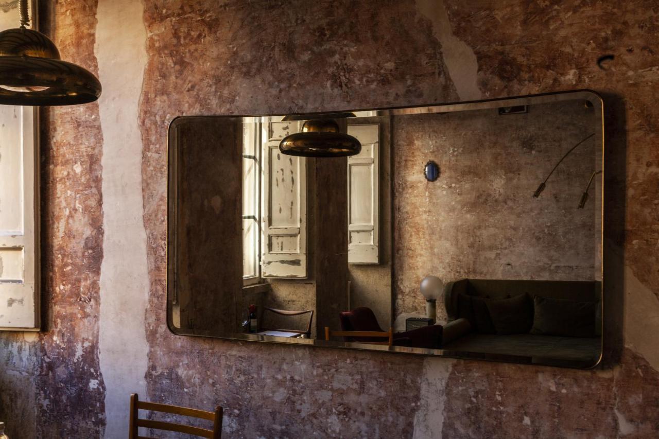 G-Rough, Rome, A Member Of Design Hotels エクステリア 写真