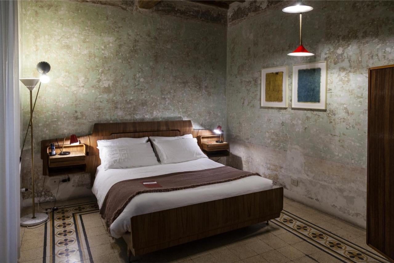 G-Rough, Rome, A Member Of Design Hotels エクステリア 写真