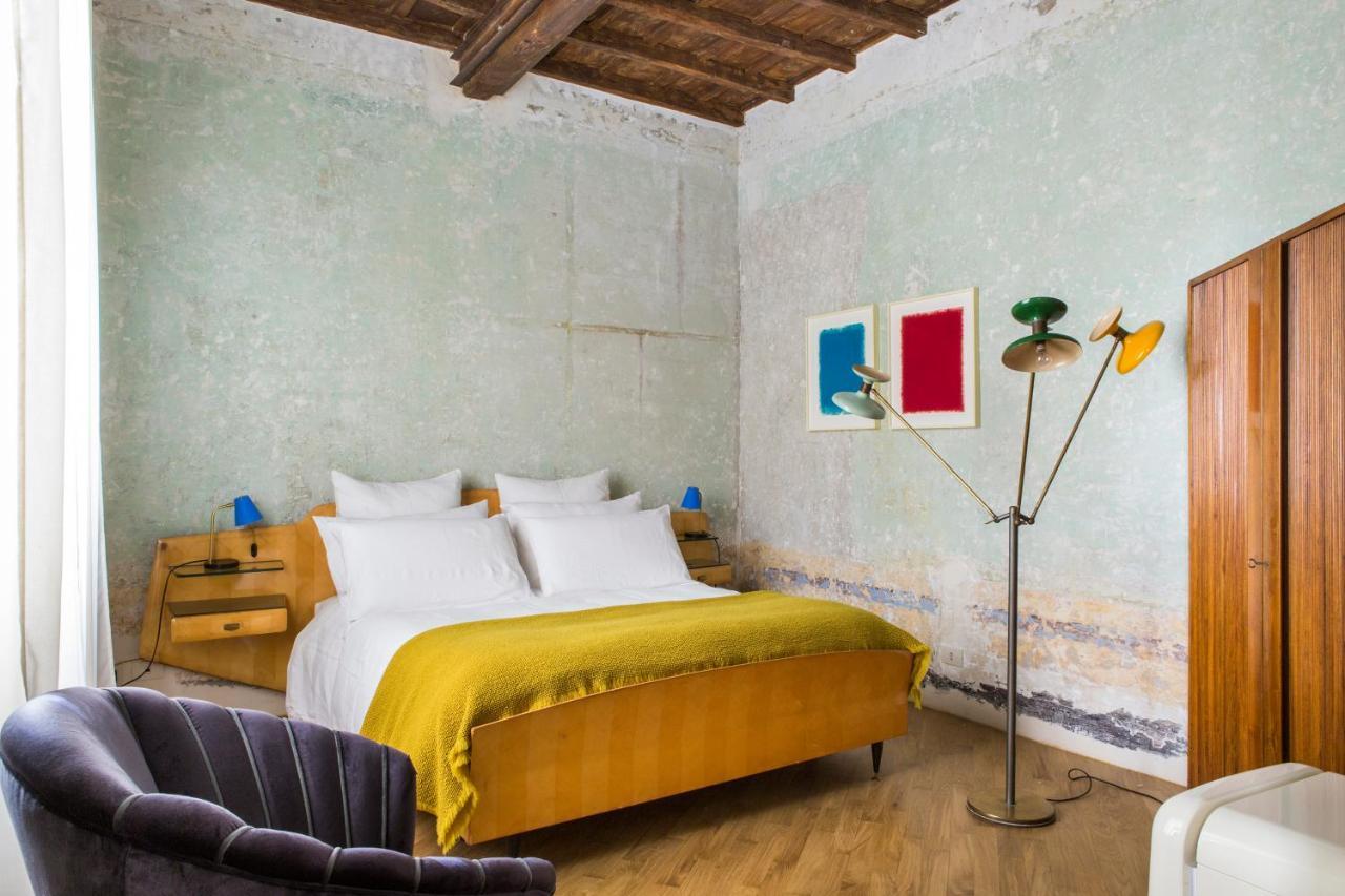 G-Rough, Rome, A Member Of Design Hotels エクステリア 写真