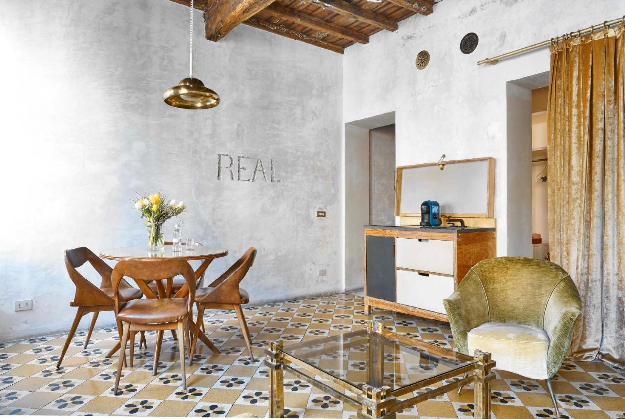 G-Rough, Rome, A Member Of Design Hotels エクステリア 写真