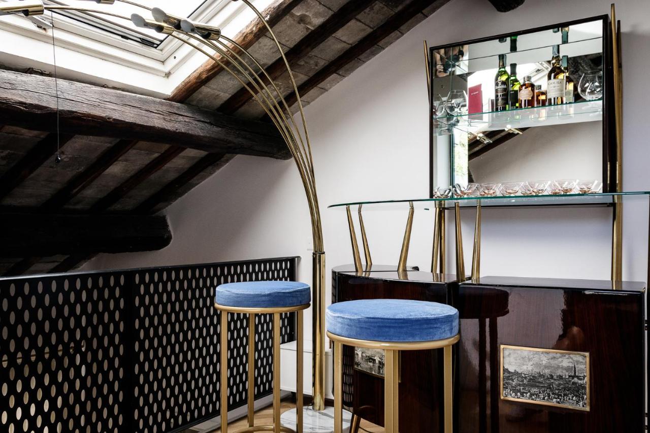 G-Rough, Rome, A Member Of Design Hotels エクステリア 写真