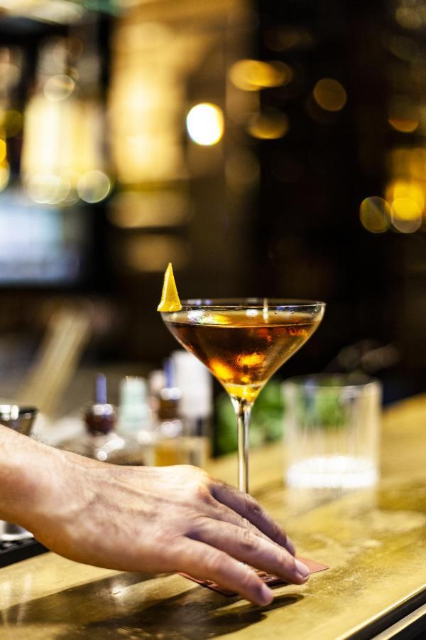 G-Rough, Rome, A Member Of Design Hotels エクステリア 写真