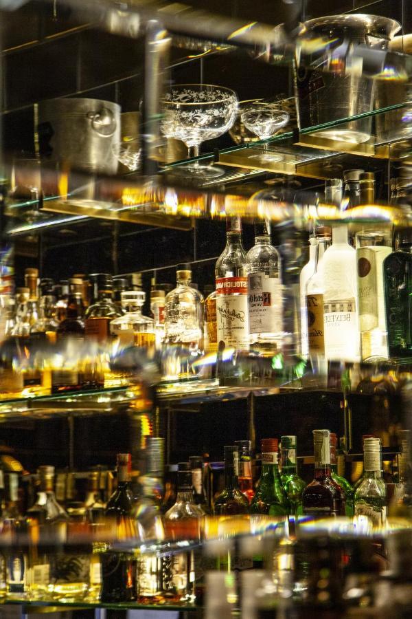 G-Rough, Rome, A Member Of Design Hotels エクステリア 写真