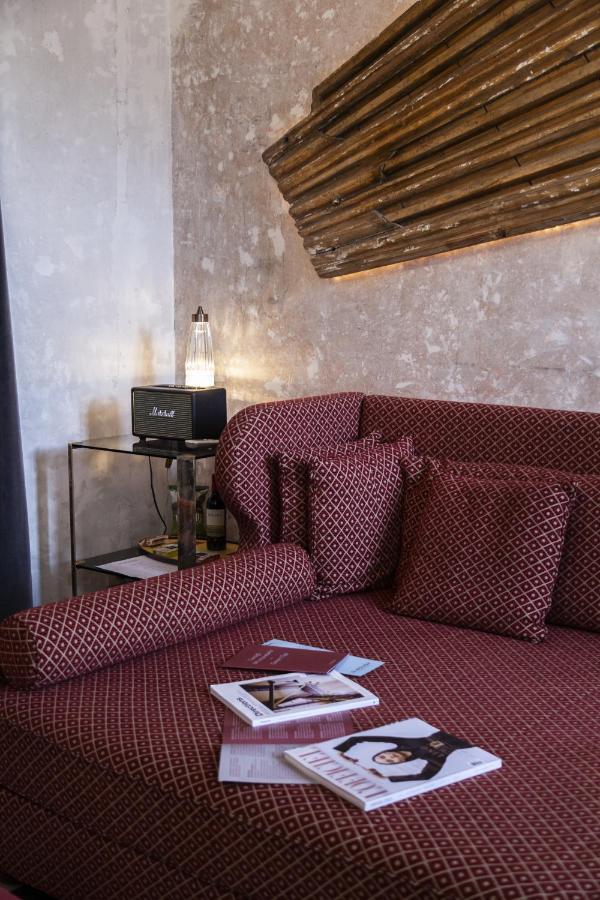 G-Rough, Rome, A Member Of Design Hotels エクステリア 写真