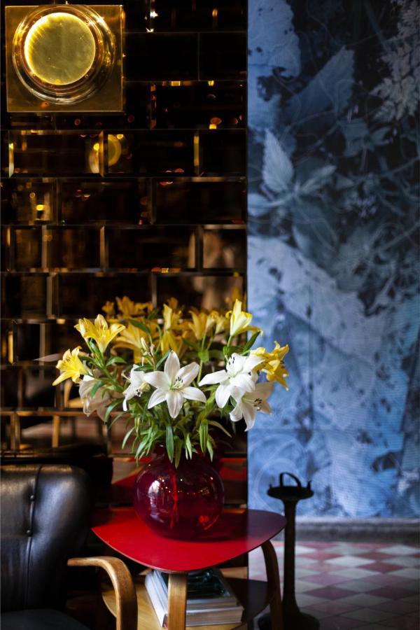 G-Rough, Rome, A Member Of Design Hotels エクステリア 写真